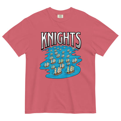 Boat Army (Knights)