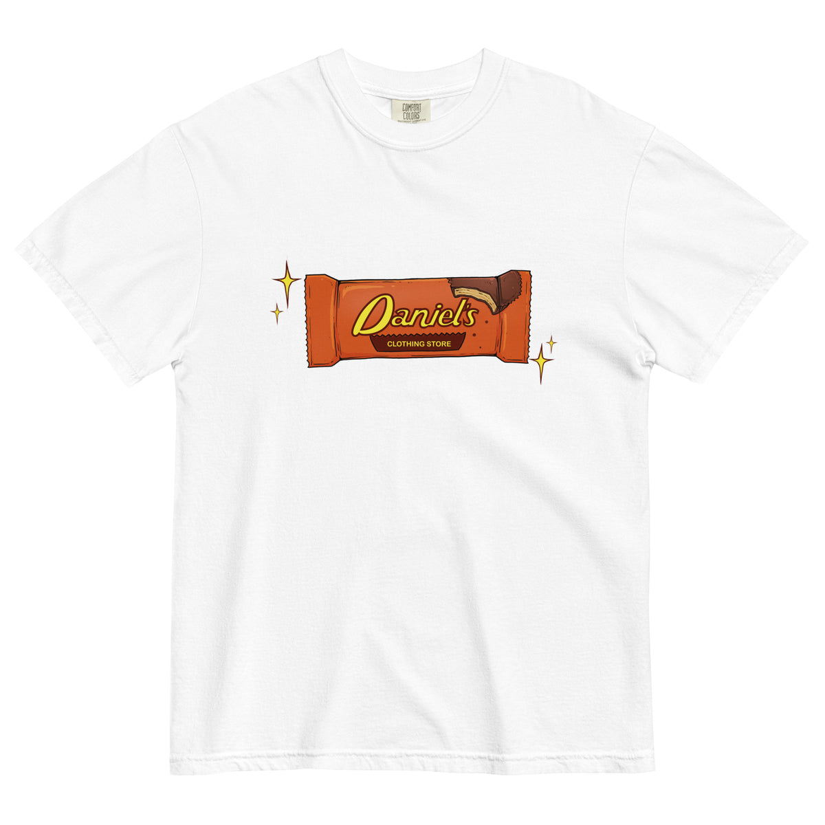 Peanut Butter Cup T-Shirt