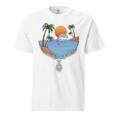 My Wife's Necklace T-Shirt