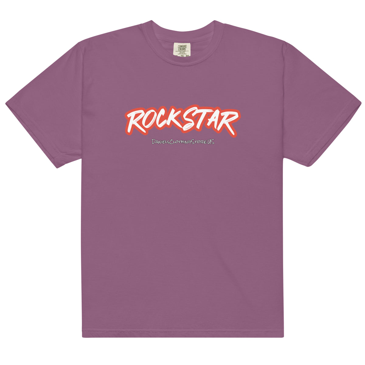 Rockstar T-Shirt (DCS)