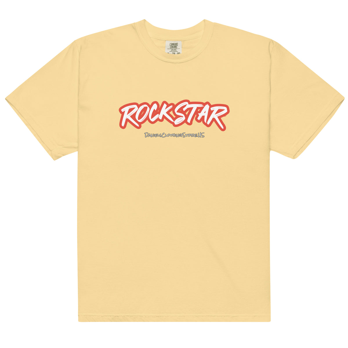 Rockstar T-Shirt (DCS)