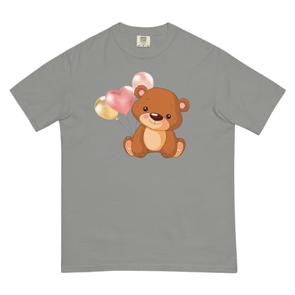 Baby Bear and Balloons (767)