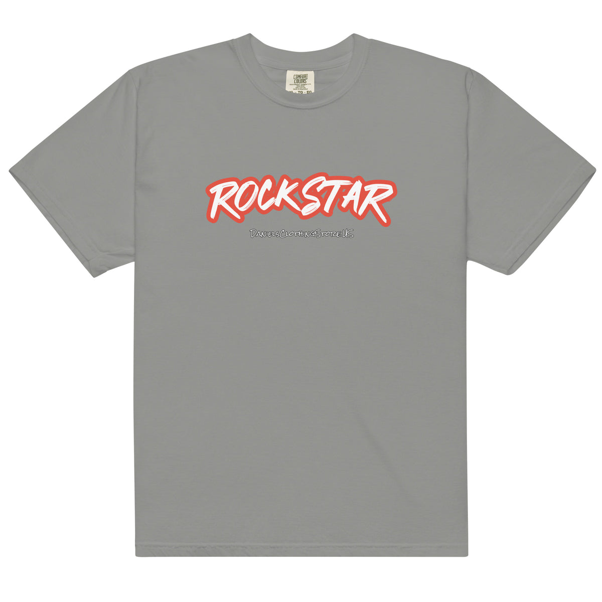 Rockstar T-Shirt (DCS)