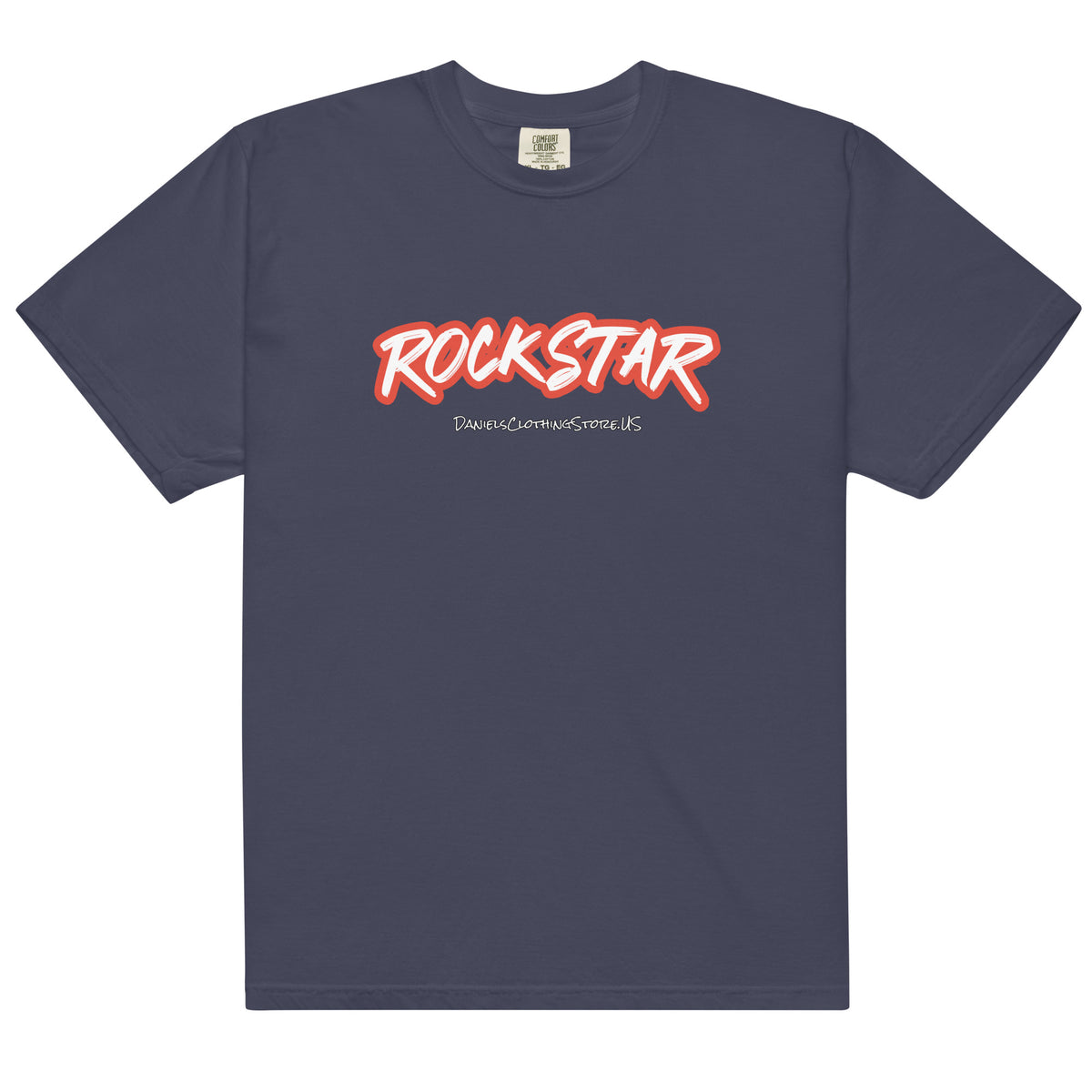 Rockstar T-Shirt (DCS)