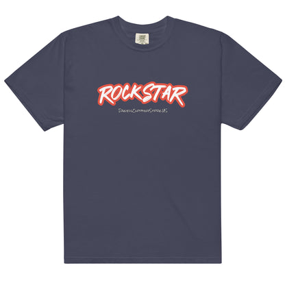 Rockstar T-Shirt (DCS)