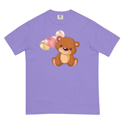 Baby Bear and Balloons (767)