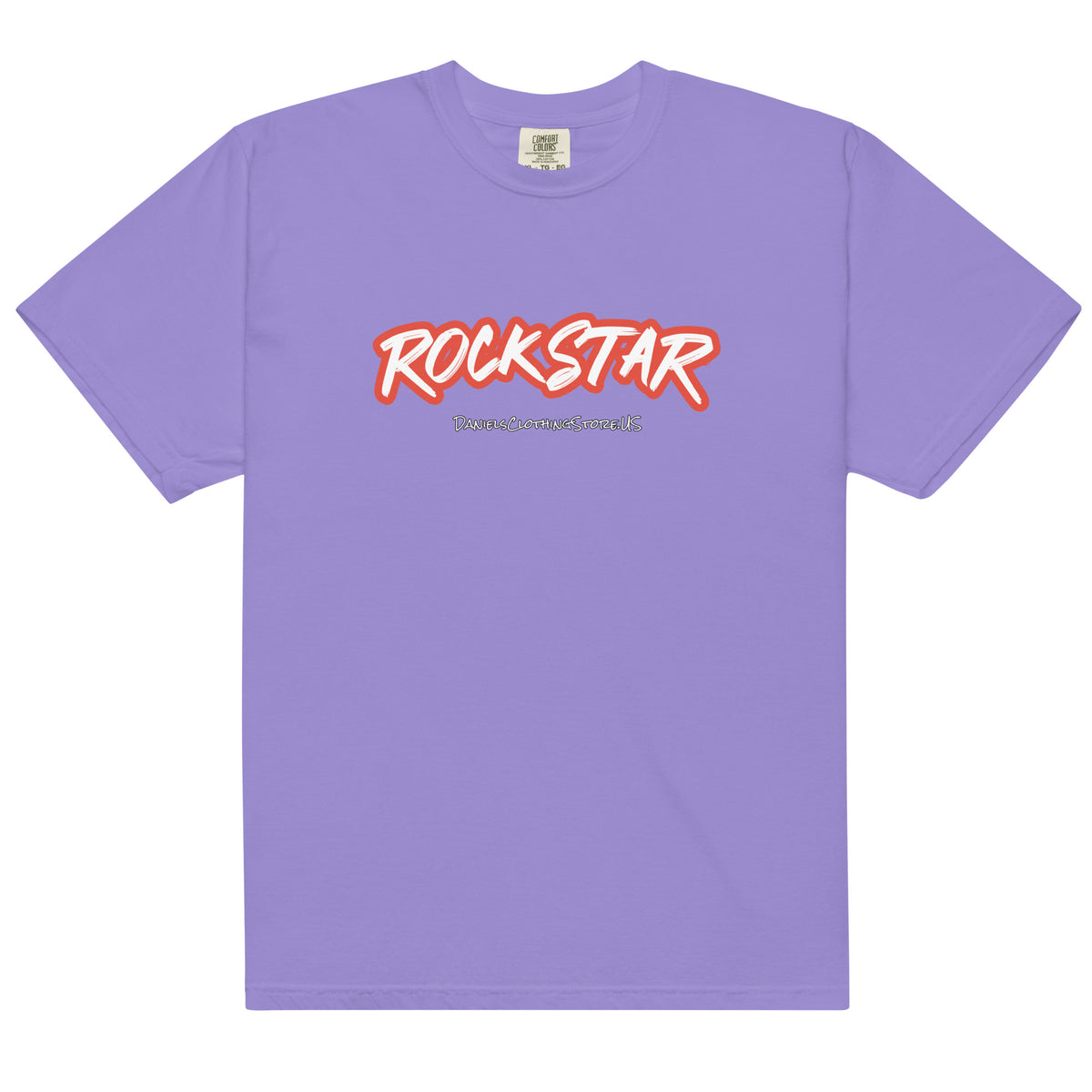 Rockstar T-Shirt (DCS)