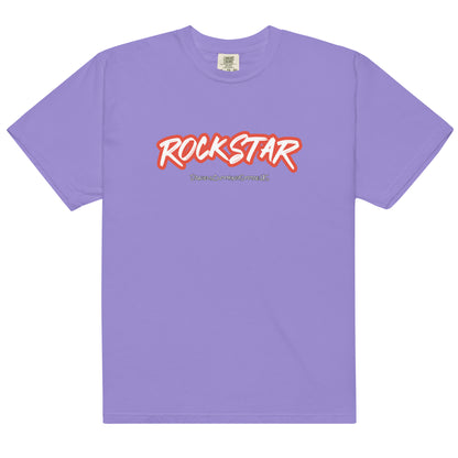 Rockstar T-Shirt (DCS)