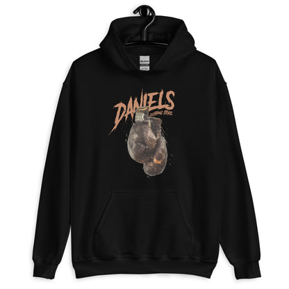 Boxing Hoodie (Daniels Clothing Store)