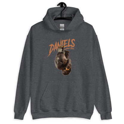 Boxing Hoodie (Daniels Clothing Store)