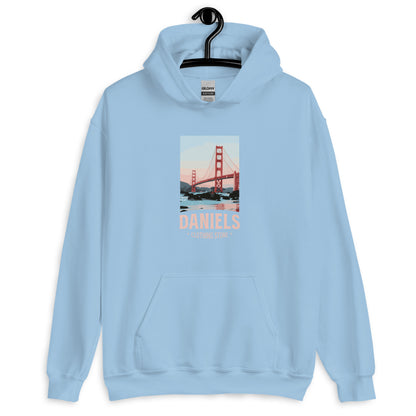 Unisex Hoodie (Daniels Clothing Store)