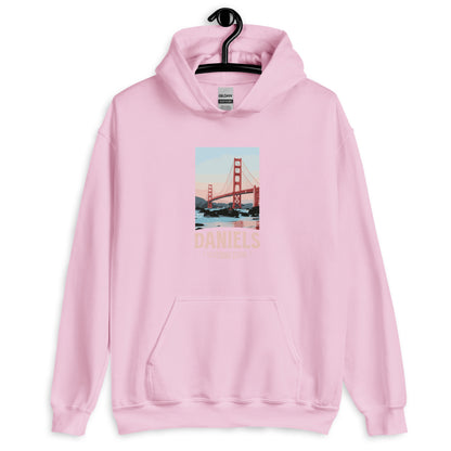 Unisex Hoodie (Daniels Clothing Store)