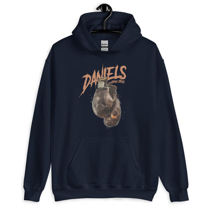 Boxing Hoodie (Daniels Clothing Store)