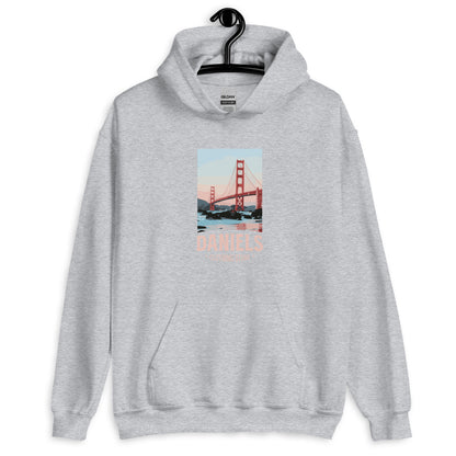 Unisex Hoodie (Daniels Clothing Store)