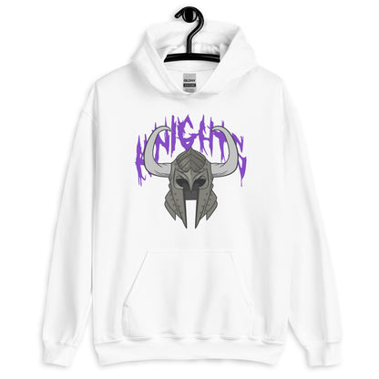 Unisex Hoodie (Knights)